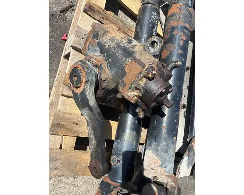Steering Gear / Rack KENWORTH T300 Usa Trade &amp; Exports Inc
