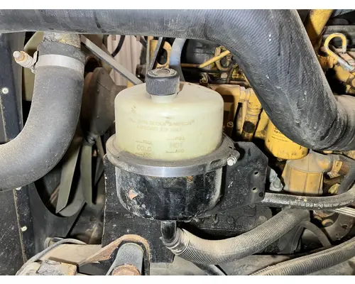 Steering Or Suspension Parts, Misc. Kenworth T300 Vander Haags Inc Sf