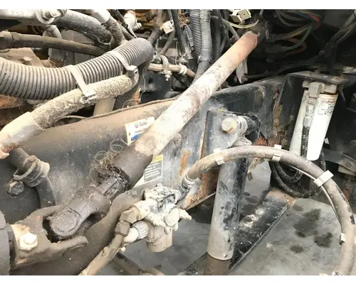 Steering Or Suspension Parts, Misc. Kenworth T300 Vander Haags Inc Cb