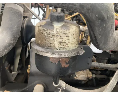 Steering Or Suspension Parts, Misc. Kenworth T300 Vander Haags Inc WM