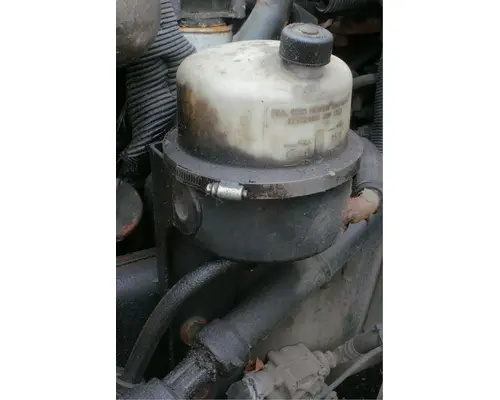 Steering Or Suspension Parts, Misc. Kenworth T300 Complete Recycling Group LLC