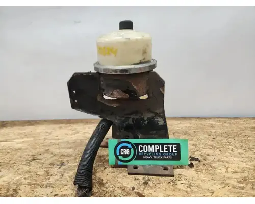 Steering Or Suspension Parts, Misc. Kenworth T300 Complete Recycling Group LLC