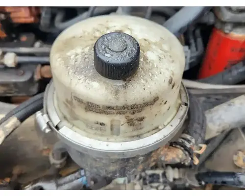 Steering Or Suspension Parts, Misc. Kenworth T300 Complete Recycling Group LLC