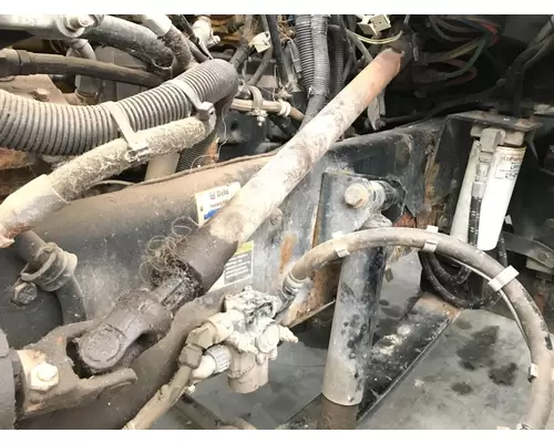 Kenworth T300 Steering or Suspension Parts, Misc.