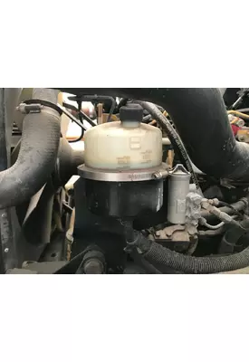 Kenworth T300 Steering or Suspension Parts, Misc.