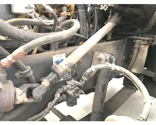 Kenworth T300 Steering or Suspension Parts, Misc.