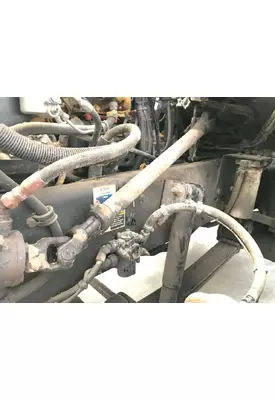 Kenworth T300 Steering or Suspension Parts, Misc.