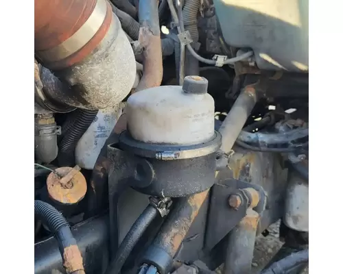 Kenworth T300 Steering or Suspension Parts, Misc.