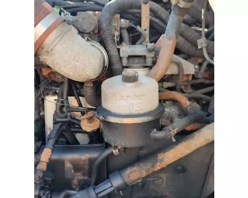 Kenworth T300 Steering or Suspension Parts, Misc.
