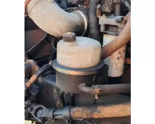 Kenworth T300 Steering or Suspension Parts, Misc.