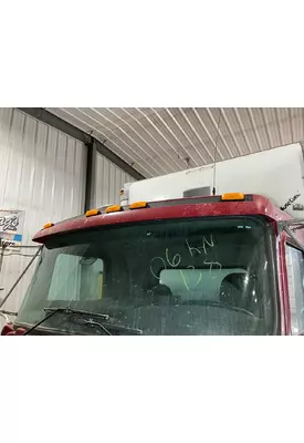 Kenworth T300 Sun Visor (Exterior)