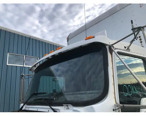 Kenworth T300 Sun Visor (Exterior)