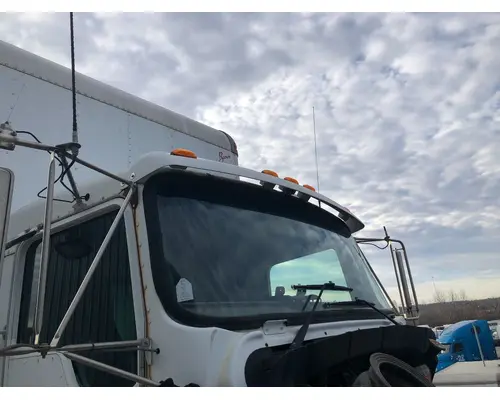 Kenworth T300 Sun Visor (Exterior)