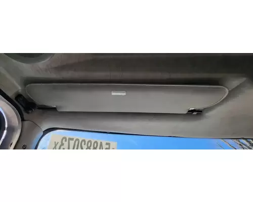 Kenworth T300 Sun Visor (External)