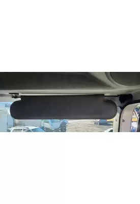 Kenworth T300 Sun Visor (External)