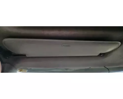 Kenworth T300 Sun Visor (External)