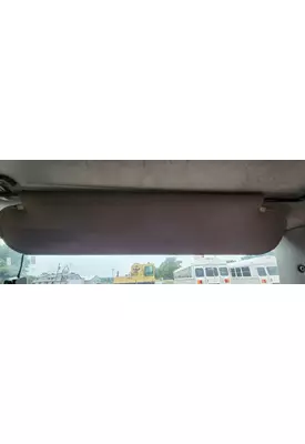 Kenworth T300 Sun Visor (External)