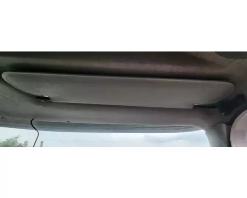 Kenworth T300 Sun Visor (External)