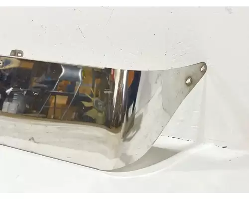 Kenworth T300 Sun Visor (External)