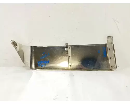 Kenworth T300 Sun Visor (External)