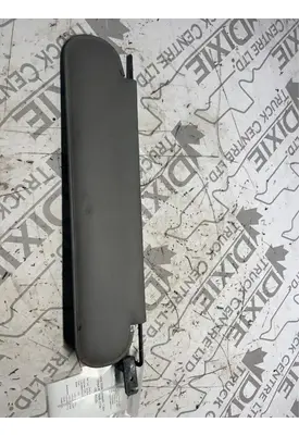 Kenworth T300 Sun Visor (External)