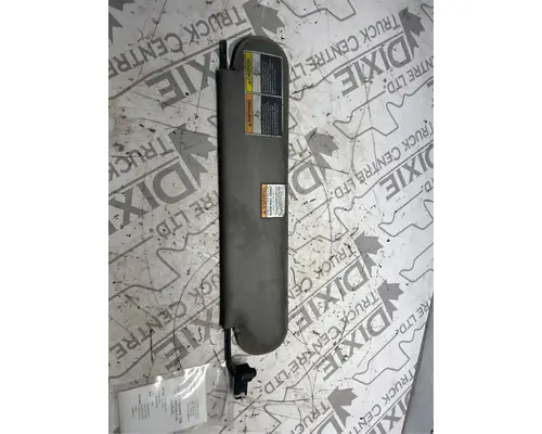 Kenworth T300 Sun Visor (External)