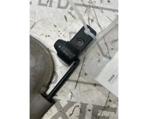 Kenworth T300 Sun Visor (External)