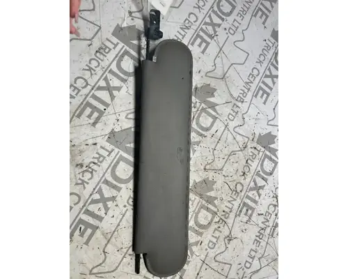 Kenworth T300 Sun Visor (External)