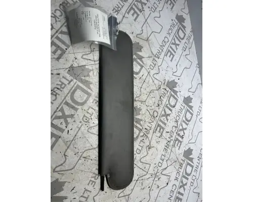 Kenworth T300 Sun Visor (External)