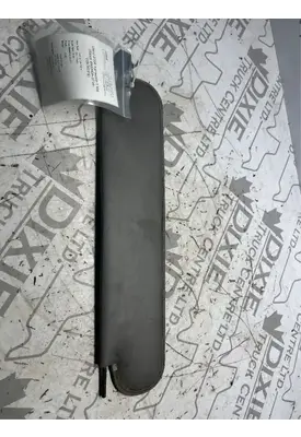 Kenworth T300 Sun Visor (External)
