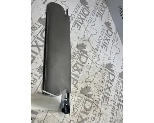 Kenworth T300 Sun Visor (External)