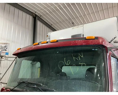 Sun Visor (External) Kenworth T300 Vander Haags Inc Sf