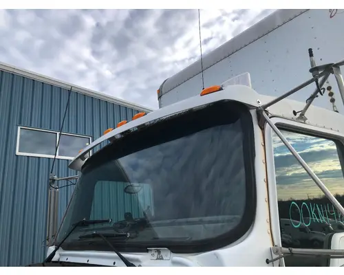 Sun Visor (External) Kenworth T300 Vander Haags Inc Kc