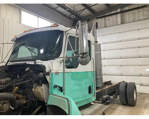 Sun Visor (External) Kenworth T300 Vander Haags Inc WM