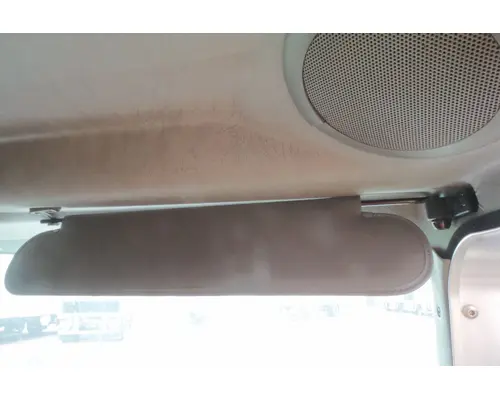 Sun Visor (External) Kenworth T300 Complete Recycling Group LLC