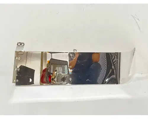 Sun Visor (External) Kenworth T300 Complete Recycling Group LLC