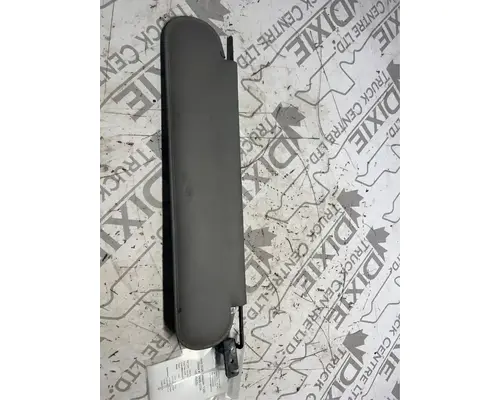 Sun Visor (External) Kenworth T300 Dixie Truck Centre