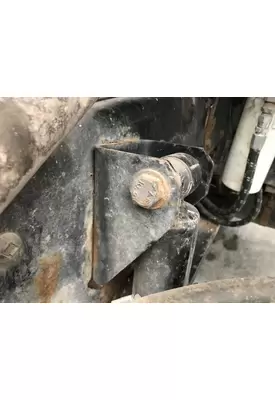 Kenworth T300 Suspension