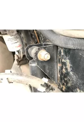 Kenworth T300 Suspension