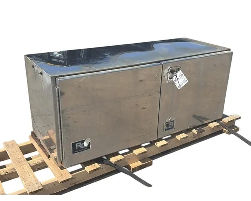 Tool Box KENWORTH T300 Frontier Truck Parts