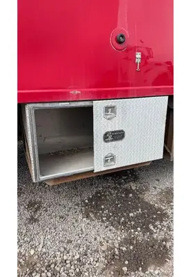 Kenworth T300 Tool Box