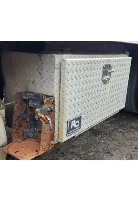 Kenworth T300 Tool Box