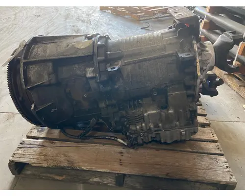 Transmission Assembly KENWORTH T300 K &amp; R Truck Sales, Inc.