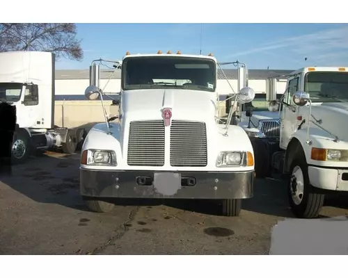 Complete Vehicle KENWORTH T300 American Truck Sales