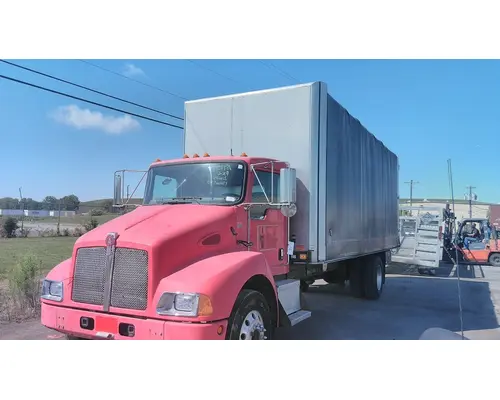 Complete Vehicle KENWORTH T300 LKQ Heavy Truck - Goodys