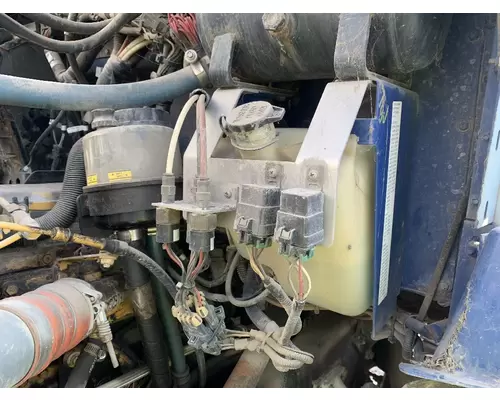 Windshield Washer Reservoir KENWORTH T300 Custom Truck One Source