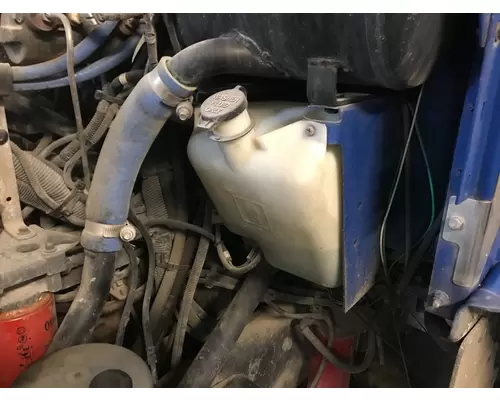 Windshield Washer Reservoir Kenworth T300 Vander Haags Inc Kc