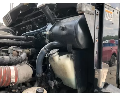 Windshield Washer Reservoir Kenworth T300 Vander Haags Inc WM