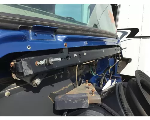 Kenworth T300 Windshield Wiper Arm