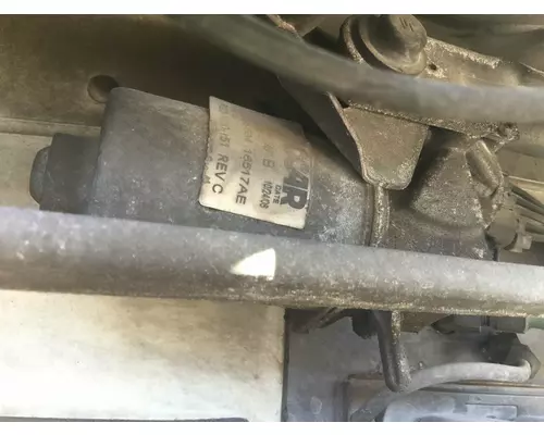Wiper Motor, Windshield Kenworth T300 Vander Haags Inc Kc
